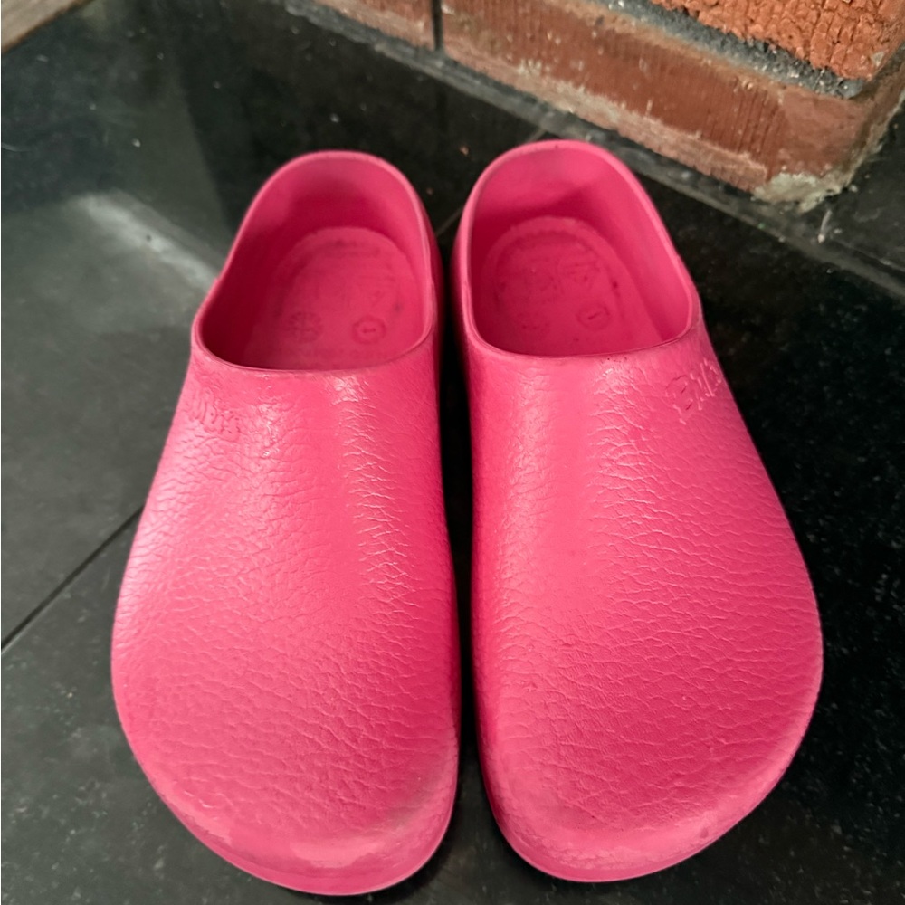 Birkenstock Slip-On Clogs